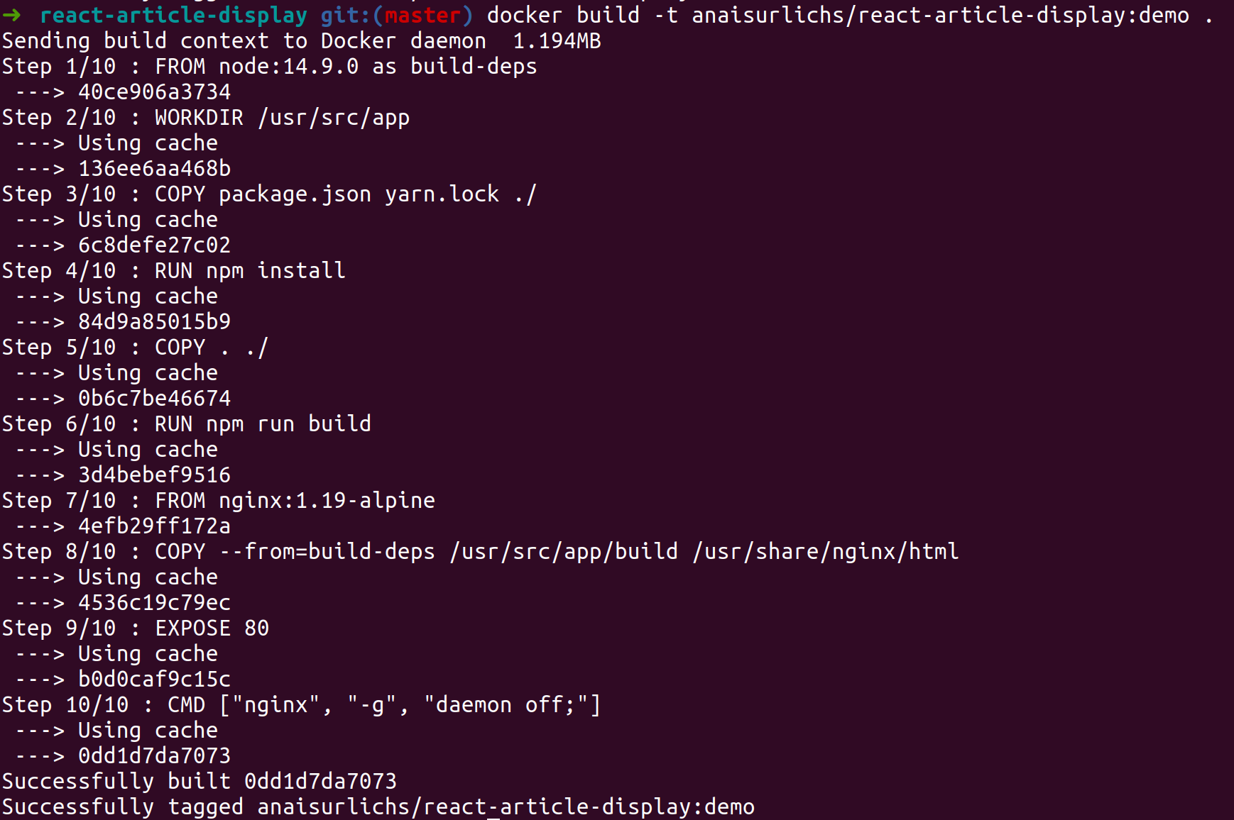 Getting started with kubectl and microk8s on Ubuntu · Anais
