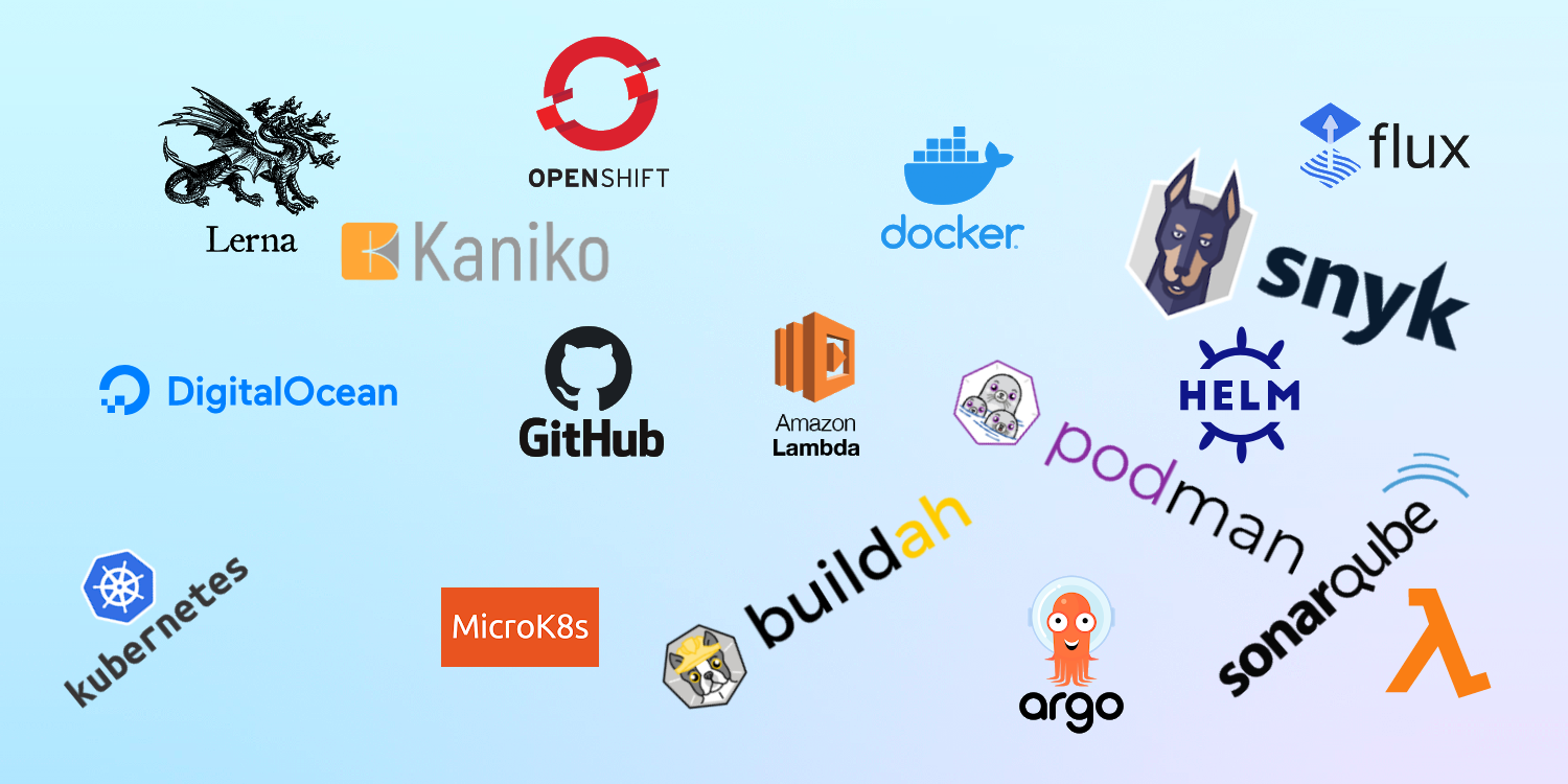 #12 DevOps Diary: Computer Science and K8s resources
