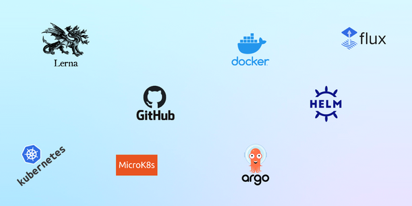 #2 DevOps Diary: All About Kubernetes