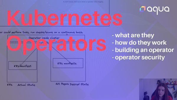Introduction to Kubernetes Operators