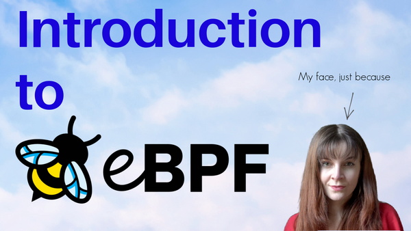 A light introduction to eBPF